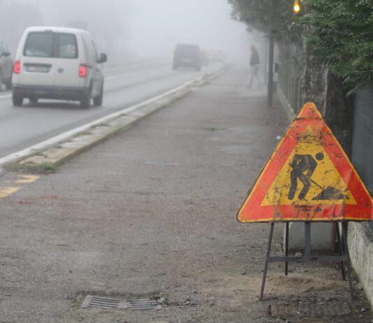 Abbattuto l’autovelox di Mezzano