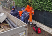 Abbattuto l’autovelox di Mezzano