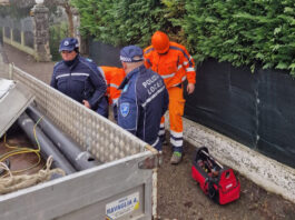 Abbattuto l’autovelox di Mezzano