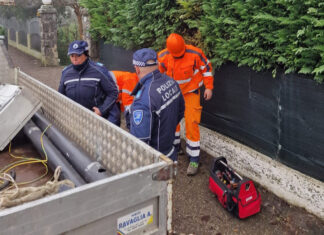 Autovelox di Mezzano: potrebbero occorrere dai 30 ai 90 giorni per ripristinarlo