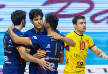 Volley: La Consar vuole anche la settima vittoria di fila, ma ci sarà da superare l’ostacolo Siena
