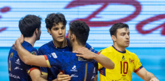 Volley: La Consar vuole anche la settima vittoria di fila, ma ci sarà da superare l’ostacolo Siena