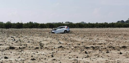 PRC Emilia Romagna: “Alluvione, dov’è la responsabilità politica?”