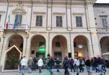 “Bagnacavallo d’inverno”: il programma natalizio tra spettacoli, cinema e presepi