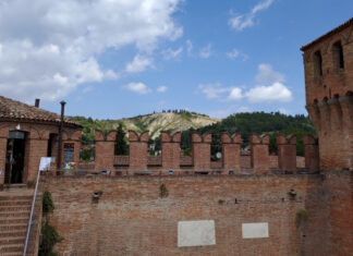 Escape Room alla Rocca di Riolo Terme