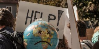 A San Bernardino di Lugo una conferenza dedicata al cambiamento climatico