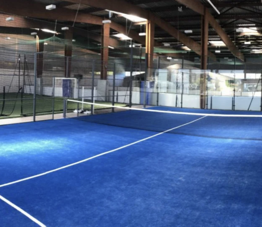 Padel a Ravenna, nasce un nuovo polo d’eccellenza firmato Heroe’s
