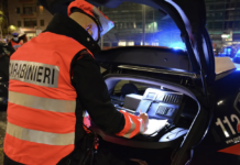 Controlli natalizi dei Carabinieri a Ravenna: rafforzata la sicurezza sul territorio