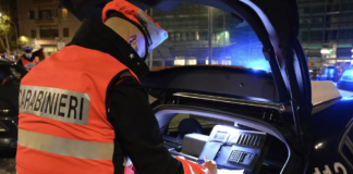 Controlli natalizi dei Carabinieri a Ravenna: rafforzata la sicurezza sul territorio