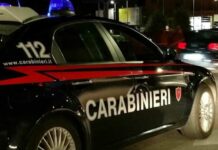 Abbatte la sbarra d’ingresso dell’ospedale di Ravenna: arrestato un 19enne
