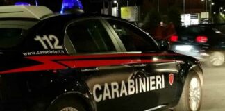 Abbatte la sbarra d’ingresso dell’ospedale di Ravenna: arrestato un 19enne
