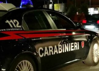 Abbatte la sbarra d’ingresso dell’ospedale di Ravenna: arrestato un 19enne