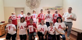 Successo per la raccolta fondi Ayoutaci ad aiutare