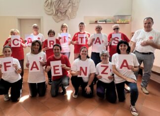 Successo per la raccolta fondi Ayoutaci ad aiutare