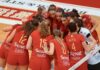 Volley: Una Olimpia perfetta annichilisce Bologna e festeggia il Natale imbattuta dopo 11 turni