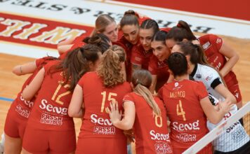 Volley: Una Olimpia perfetta annichilisce Bologna e festeggia il Natale imbattuta dopo 11 turni