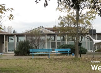 Infiltrazioni e disagi: l’Ausl pensa di acquistare il palazzo dove ha sede il Centro di Salute Mentale