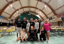 I Cerviaman chiudono l’anno con tante iniziative di solidarietà