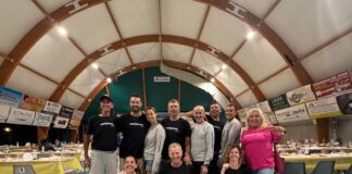 I Cerviaman chiudono l’anno con tante iniziative di solidarietà