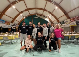 I Cerviaman chiudono l’anno con tante iniziative di solidarietà