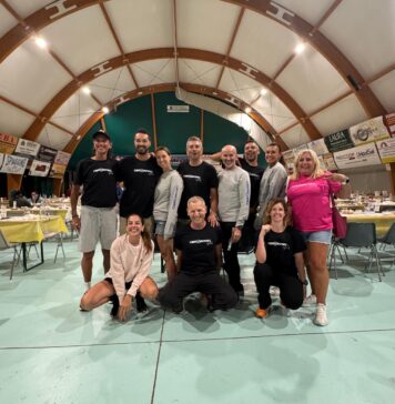 I Cerviaman chiudono l’anno con tante iniziative di solidarietà