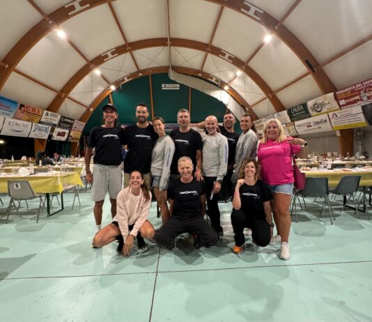 I Cerviaman chiudono l’anno con tante iniziative di solidarietà