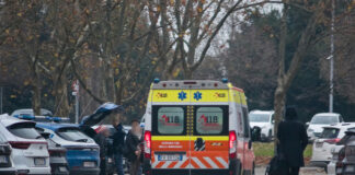 Ravenna. Via Teodorico, il titolare di un chiosco ritrova un uomo scomparso da 24 ore