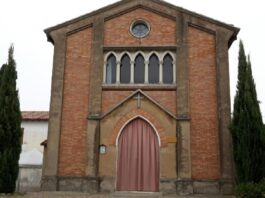 Vigilia di Natale a Oriolo Dei Fichi con l’UOEI