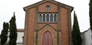 Vigilia di Natale a Oriolo Dei Fichi con l’UOEI