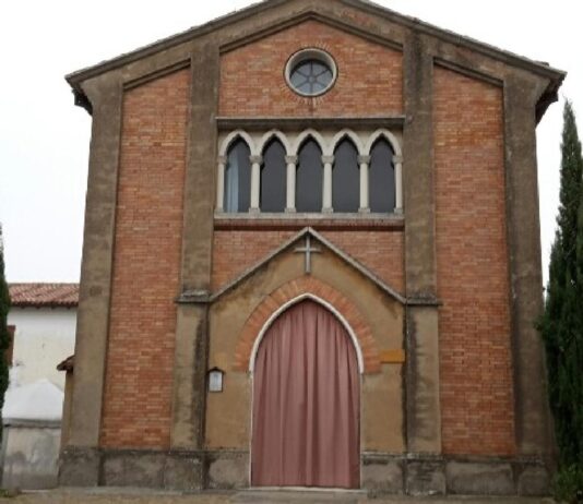 Vigilia di Natale a Oriolo Dei Fichi con l’UOEI