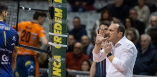 Volley: La Consar ospita Catania. Obiettivo: l’ottava vittoria di fila