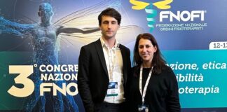 L’Ordine dei Fisioterapisti della Romagna al congresso nazionale di Napoli