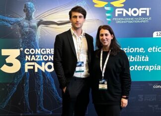 L’Ordine dei Fisioterapisti della Romagna al congresso nazionale di Napoli