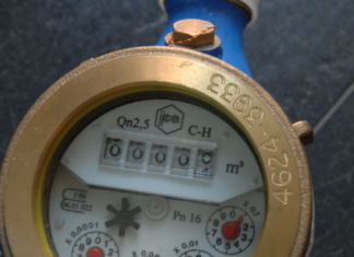 I consigli di Hera: “Arriva il freddo: attenzione ai contatori dell’acqua”