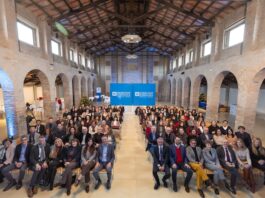 Federcoop Romagna presenta i dati in convention: utile di 100mila euro e 280mila euro di benefit ai lavoratori