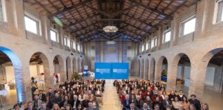 Federcoop Romagna presenta i dati in convention: utile di 100mila euro e 280mila euro di benefit ai lavoratori