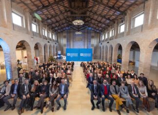 Federcoop Romagna presenta i dati in convention: utile di 100mila euro e 280mila euro di benefit ai lavoratori