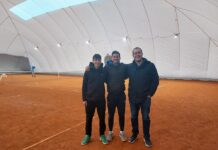 Bagnacavallo, nuova gestione per il Circolo Multisport: gli auguri del Comune alla Sport Social Club