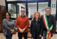 Bagnacavallo. Scuola e lingue straniere: 4.000 euro dall’associazione Amici di Neresheim all’Istituto Comprensivo Berti