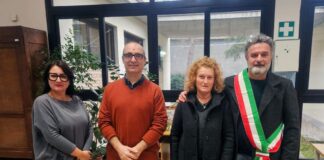 Bagnacavallo. Scuola e lingue straniere: 4.000 euro dall’associazione Amici di Neresheim all’Istituto Comprensivo Berti