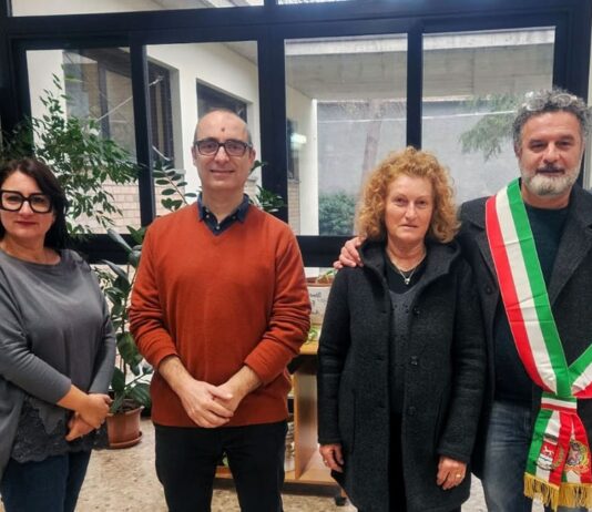 Bagnacavallo. Scuola e lingue straniere: 4.000 euro dall’associazione Amici di Neresheim all’Istituto Comprensivo Berti