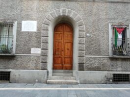 Bertaccini trova una nuova “casa”: nuova libreria, sempre in corso Garibaldi