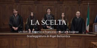 Un cortometraggio dedicato a Saman Abbas