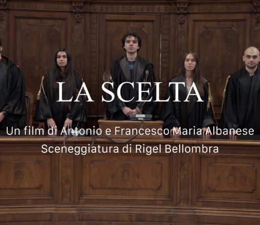 Un cortometraggio dedicato a Saman Abbas