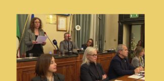 Ravenna in Comune: “cronaca di dimissioni annunciate”