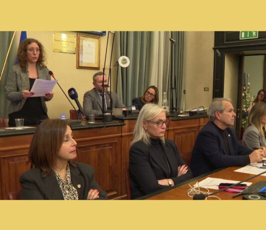 Ravenna in Comune: “cronaca di dimissioni annunciate”