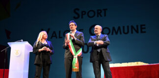 Sport Valore Comune, premiate anche quest’anno le eccellenze locali