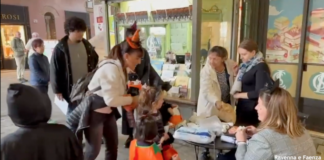 Edicola di Piazza del Popolo: arriva anche la sala lettura