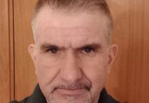 Nati Gianfranco nominato Segretario Comunale della Democrazia Cristiana ad Alfonsine