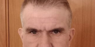 Nati Gianfranco nominato Segretario Comunale della Democrazia Cristiana ad Alfonsine